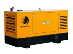Generator TRYDS 18